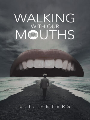 cover image of Walking with Our Mouths